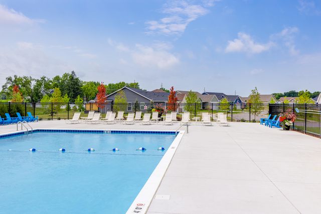 5796 E 110th Avenue, Winfield, IN 46307