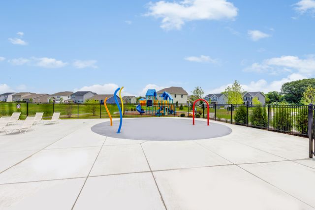 5796 E 110th Avenue, Winfield, IN 46307