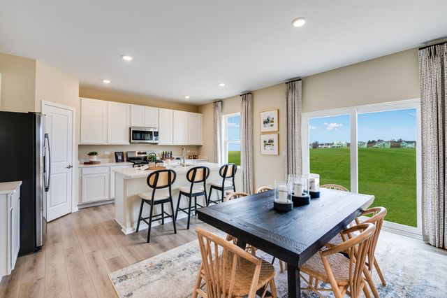 5796 E 110th Avenue, Winfield, IN 46307