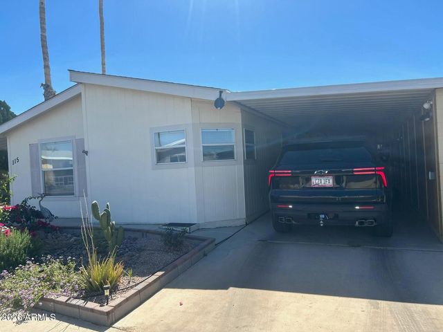 8103 E Southern Avenue 115, Mesa, AZ 85209