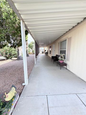 8103 E Southern Avenue 115, Mesa, AZ 85209