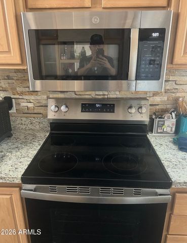 8103 E Southern Avenue 115, Mesa, AZ 85209