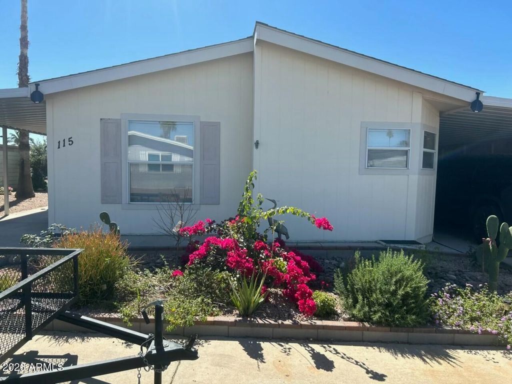 8103 E Southern Avenue 115, Mesa, AZ 85209