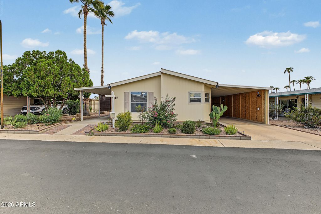 8103 E Southern Avenue 115, Mesa, AZ 85209 — photo 2