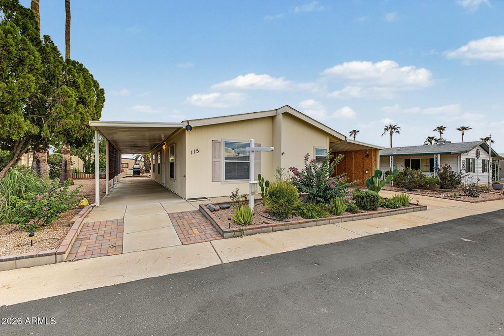 8103 E Southern Avenue 115, Mesa, AZ 85209 — photo 3
