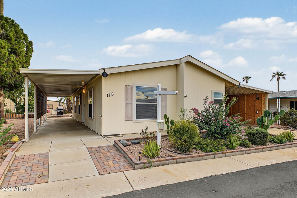 8103 E Southern Avenue 115, Mesa, AZ 85209 — photo 4