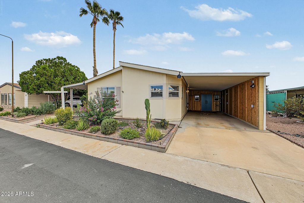 8103 E Southern Avenue 115, Mesa, AZ 85209 — photo 5