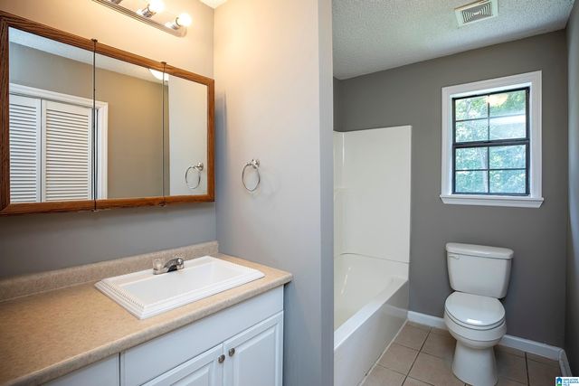 2424 BURGUNDY DRIVE, Birmingham, AL 35244