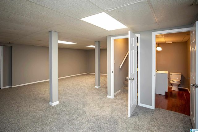 2424 BURGUNDY DRIVE, Birmingham, AL 35244