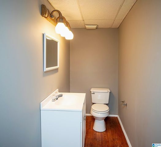 2424 BURGUNDY DRIVE, Birmingham, AL 35244