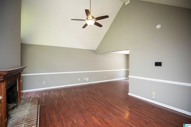 2424 BURGUNDY DRIVE, Birmingham, AL 35244