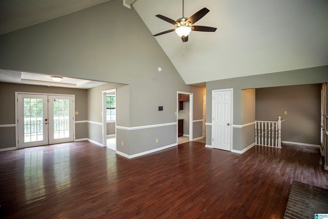 2424 BURGUNDY DRIVE, Birmingham, AL 35244