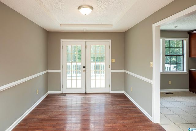 2424 BURGUNDY DRIVE, Birmingham, AL 35244