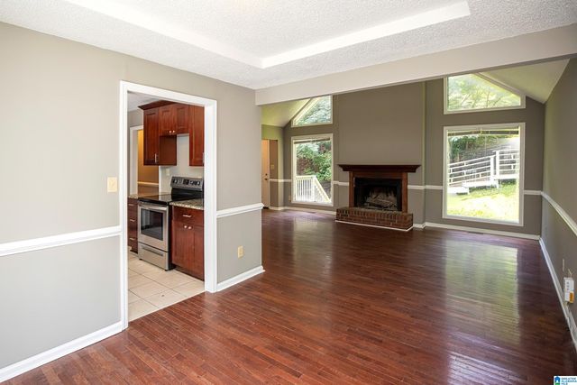 2424 BURGUNDY DRIVE, Birmingham, AL 35244