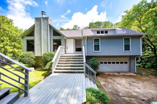2424 BURGUNDY DRIVE, Birmingham, AL 35244