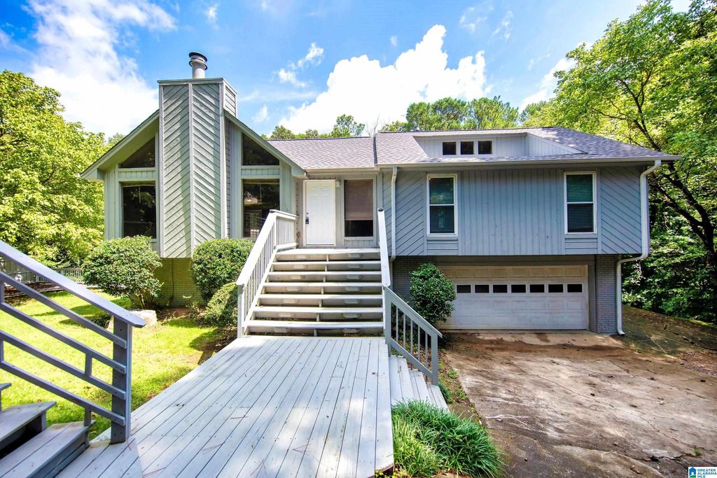 2424 BURGUNDY DRIVE, Birmingham, AL 35244