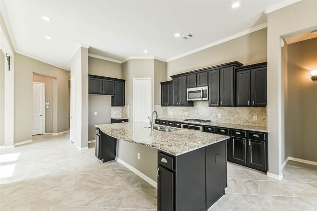 14722 Kelsey Vista Drive, Cypress, TX 77433