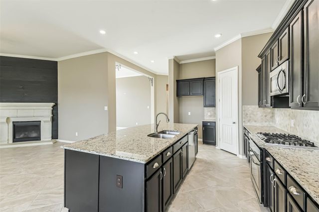 14722 Kelsey Vista Drive, Cypress, TX 77433