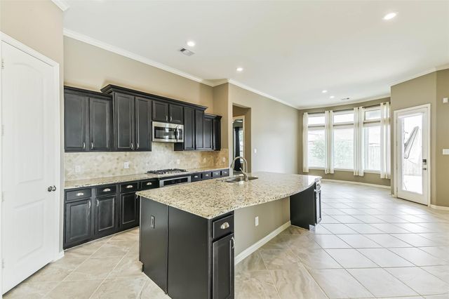 14722 Kelsey Vista Drive, Cypress, TX 77433