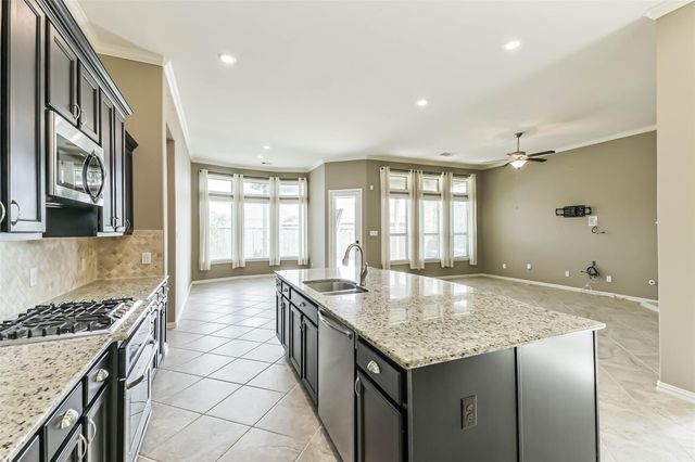 14722 Kelsey Vista Drive, Cypress, TX 77433