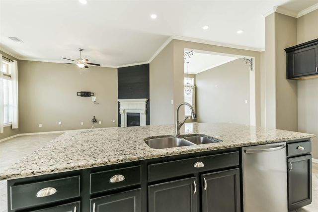 14722 Kelsey Vista Drive, Cypress, TX 77433