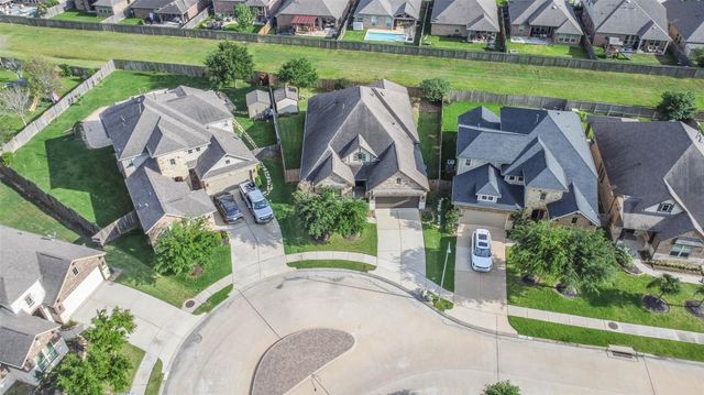 14722 Kelsey Vista Drive, Cypress, TX 77433