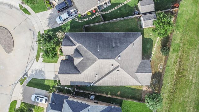 14722 Kelsey Vista Drive, Cypress, TX 77433