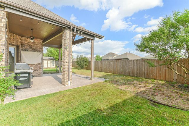 14722 Kelsey Vista Drive, Cypress, TX 77433