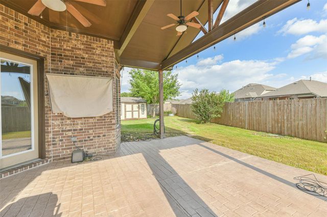 14722 Kelsey Vista Drive, Cypress, TX 77433