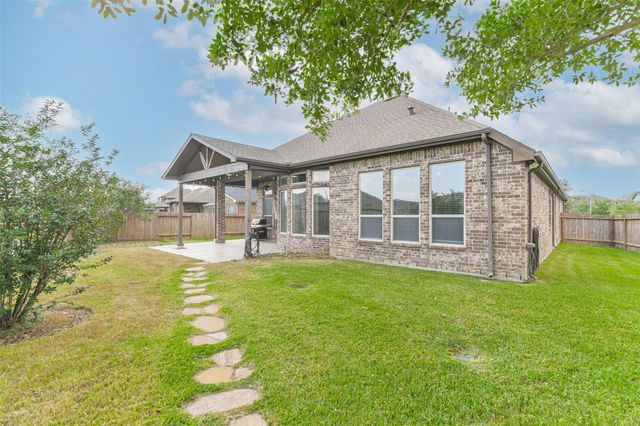 14722 Kelsey Vista Drive, Cypress, TX 77433