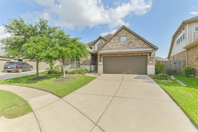 14722 Kelsey Vista Drive, Cypress, TX 77433
