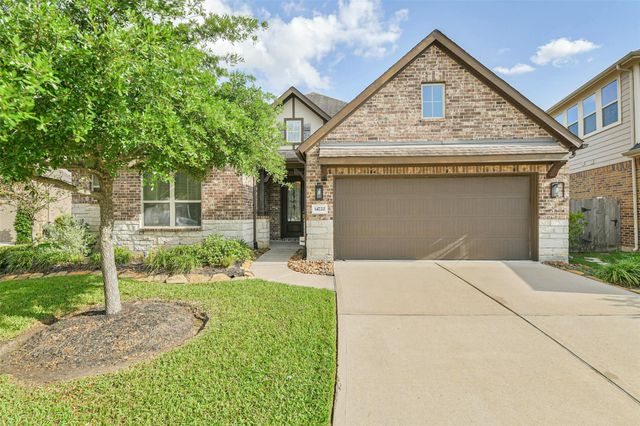 14722 Kelsey Vista Drive, Cypress, TX 77433