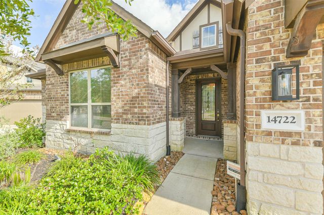 14722 Kelsey Vista Drive, Cypress, TX 77433