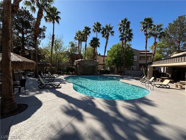 5250 South Rainbow Boulevard 2050, Las Vegas, NV 89118