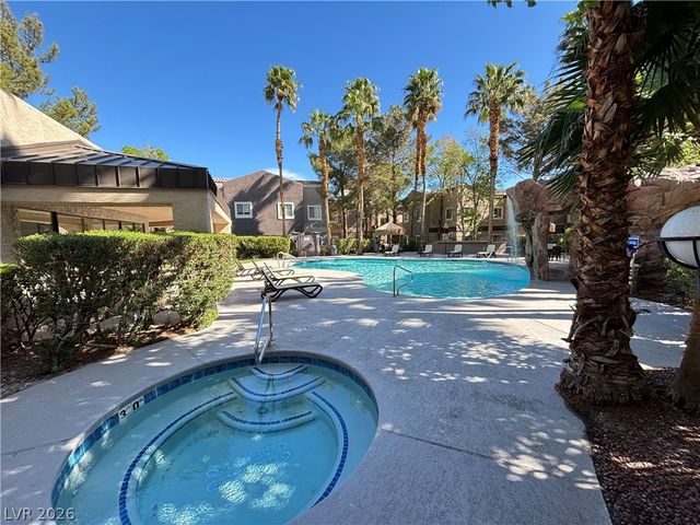 5250 South Rainbow Boulevard 2050, Las Vegas, NV 89118