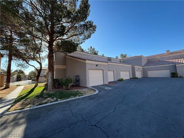 5250 South Rainbow Boulevard 2050, Las Vegas, NV 89118