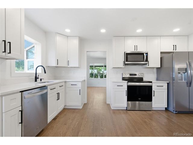 4992 Bryant St, Denver, CO 80221