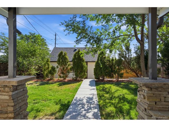 4992 Bryant St, Denver, CO 80221