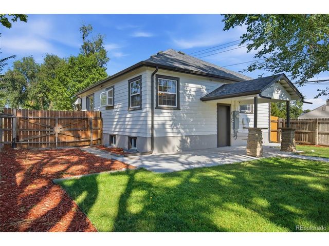 4992 Bryant St, Denver, CO 80221