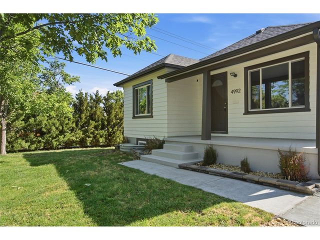 4992 Bryant St, Denver, CO 80221