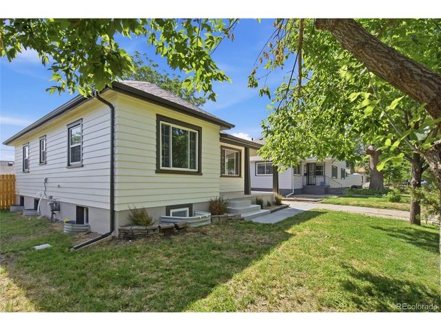 4992 Bryant St, Denver, CO 80221