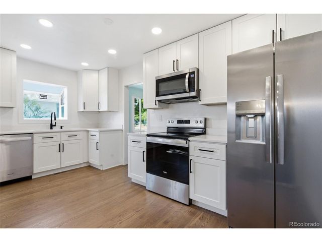 4992 Bryant St, Denver, CO 80221