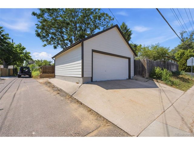 4992 Bryant St, Denver, CO 80221