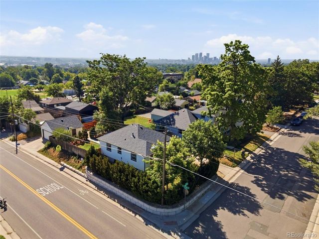 4992 Bryant St, Denver, CO 80221