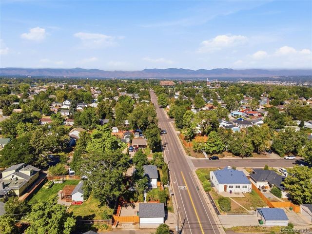 4992 Bryant St, Denver, CO 80221