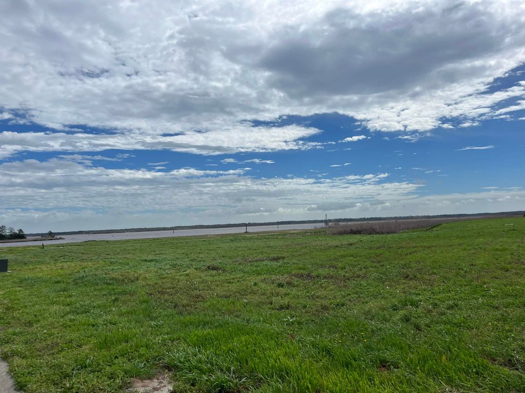 Lot 177 Cravens St., Georgetown, SC 29440 — exterior