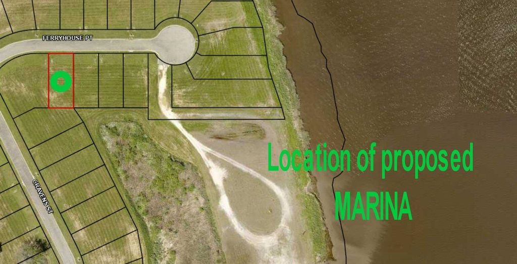 Lot 177 Cravens St., Georgetown, SC 29440 — photo 2