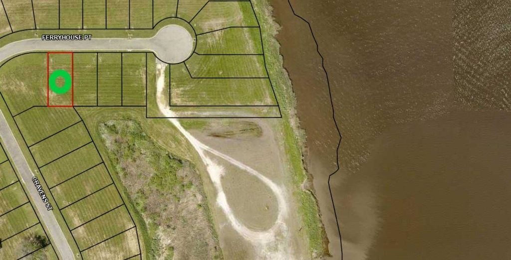 Lot 177 Cravens St., Georgetown, SC 29440 — photo 5