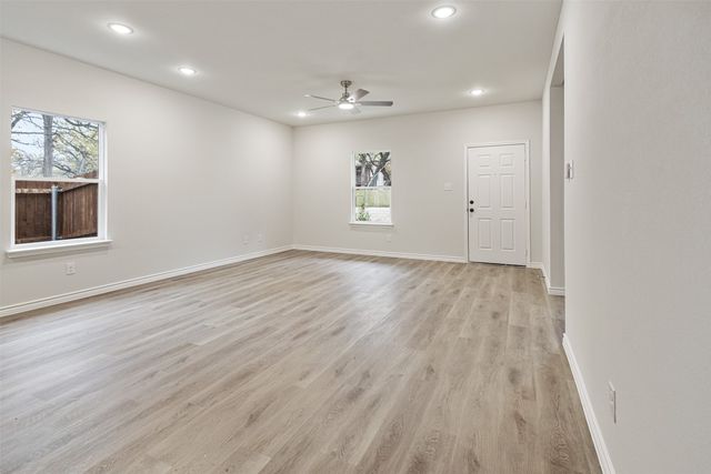 6144 Shawnee Drive, Mabank, TX 75156