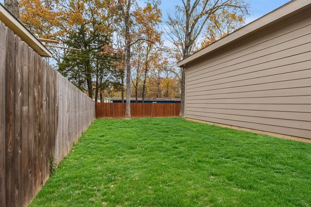 6144 Shawnee Drive, Mabank, TX 75156